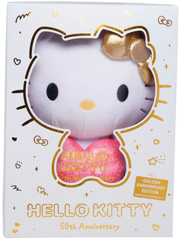 Maskotka Simba 50th Anniversary Hello Kitty 30 cm (4006592093297)