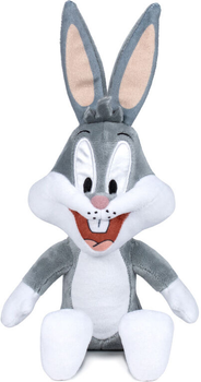 М'яка іграшка Play by Play Looney Tunes Bugs Bunny 17 см (8410779096951)