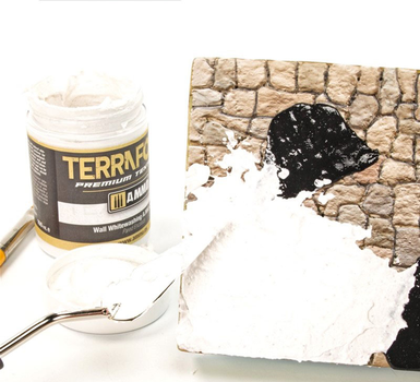 Pasta akrylowa Ammo Terraform Premium Wall Whitewashing 100 ml (8432074021803)