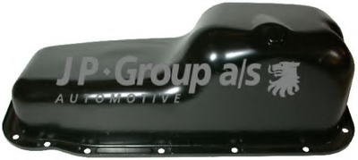 Масляний піддон JP Group (1212900300)