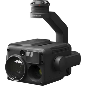 Камера с тепловизором DJI Zenmuse H20T для дрона DJI Matrice 300 RTK (CP.ZM.00000121.01) [89060]