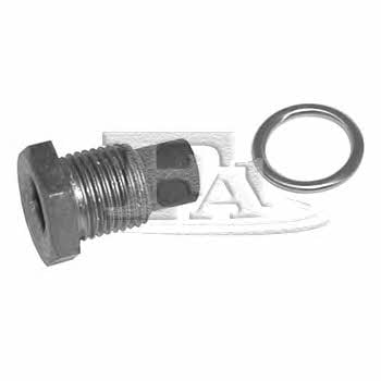 Пробка із шайбою піддону масляного M16x1.5 L=25 (вир-во Fischer) FA1 (153520011)