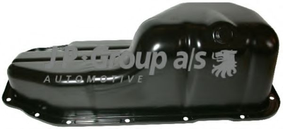 Масляний піддон JP Group (1212900100)
