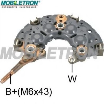 Выпрямитель диодный Mobiletron (RN-08)