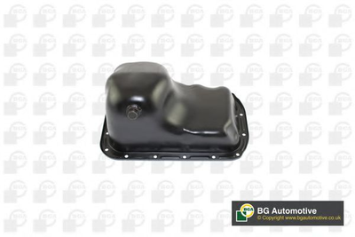 Піддон картера ДВЗ BGA (SP1200)