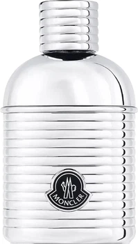 Тестер Парфюмированная вода для мужчин Moncler Pour Homme 100 мл (3386460126250)
