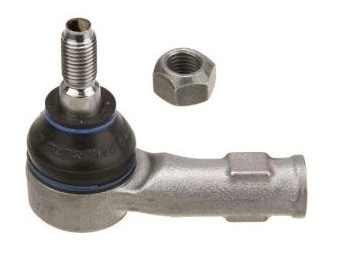 Наконечник рулевой тяги AUDI A3, VW GOLF IV 96-10 перед. мост слева (Выр-во TRW) TRW (JTE349)