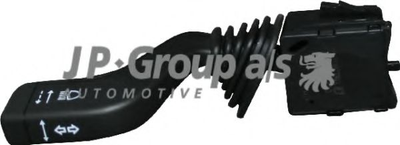 Переключатель на рулевой колонке JP Group (1296201400)