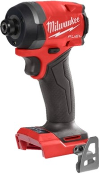 Шурупокрут ударний акумуляторний безщітковий Milwaukee M18 FID3-0, 226 Нм (4933498061)