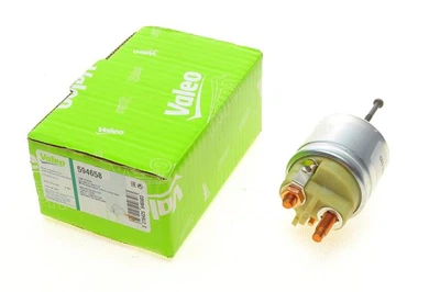 Реле втягуюче стартера Valeo (594658)