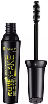 Tusz do rzęs Rimmel Volume Shake 003 Extreme Black 9 ml (3614222918981)