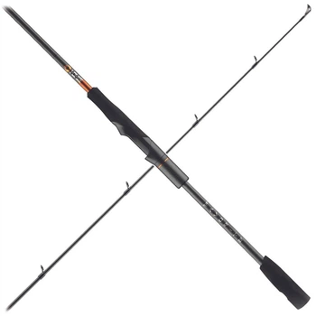 Спінінг Favorite Totem TTM1-902M 2.74m 6-24g Fast