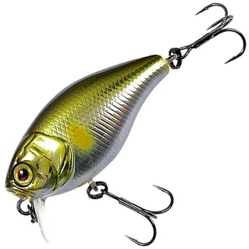Воблер Jackall Cherry One Footer 46F 46mm 7.2g HL Ayu