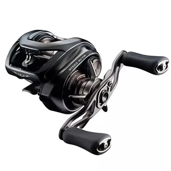 Катушка Daiwa 24 Steez SV TW 100XHL