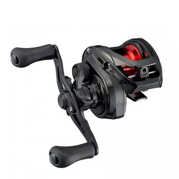 Катушка Daiwa PR100L