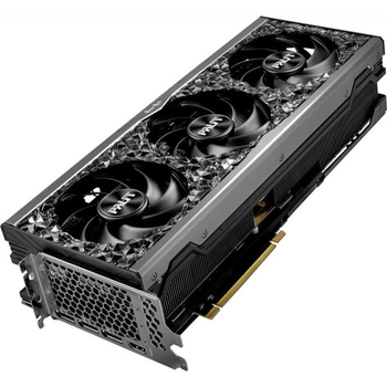 Відеокарта PALIT Nvidia GeForce RTX 4090 GAMEROCK OC 24GB GDDR6X (NED4090S19SB-1020G)