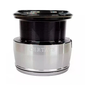 Шпуля Daiwa 24 Certate LT 4000-C