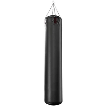 Мішок боксерський Marbo Sport MC-W180|35, чорний