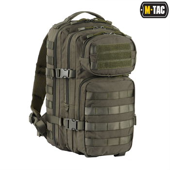 Рюкзак M-Tac Assault Pack Olive 10332001