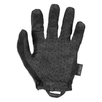 Рукавички Mechanix Specialty Vent Covert Gloves Black S MSV-55-008