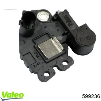Регулятор Valeo (599236)