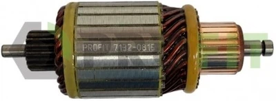 Якорь стартера Profit (7132-0815)