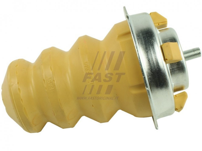 Отбойник амортизатора зад. Fiat Doblo (00-, 05-) 154мм (FT18396) Fast FAST (FT18396)
