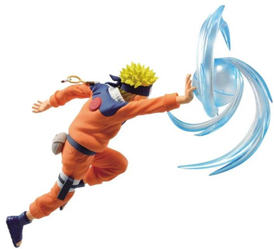 Figurka Banpresto Naruto Effectreme Uzumaki Naruto 12 cm (4983164192308)