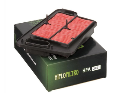Фильтр воздушный HIFLO FILTRO (HFA3401)
