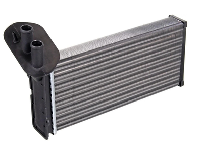 Радіатор пічки VAN WEZEL 58006097 Van Wezel (58006097)