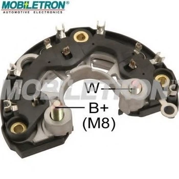 Выпрямитель диодный Mobiletron (RB-115H)