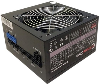 Блок питания FrimeCom SM600M 600W