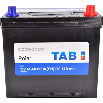 Аккумулятор TAB (246865)