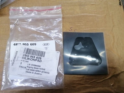 Пленка датчика дождя VAG (4M0955609)