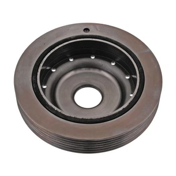Шків ременя Renault 1,4/1,6 K4J/K4M (вир-во FEBI) Febi Bilstein (45178)