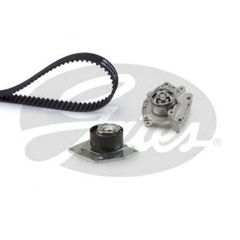 Водяний насос зубчастий ремінь PowerGrip Gates (KP15654XS)