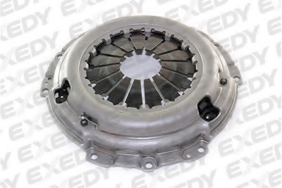 Кошик зчеплення NISSAN X-TRAIL2.0-2.2DI-2.5 01- (Вир-во EXEDY) Exedy (NSC620)