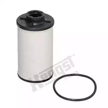 Фильтр масла HENGST FILTER EG218H D320 Hengst (EG218HD320)
