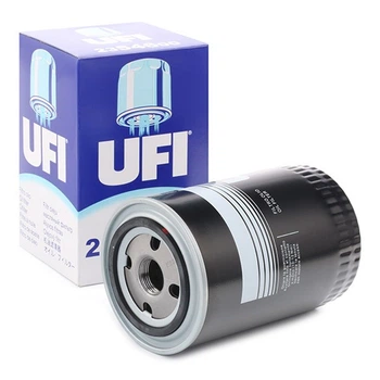 Масляный фильтр UFI (23.546.00)