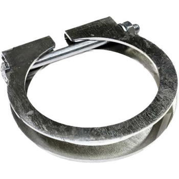 Хомут D=108 L=114 мм. RVI (TEMPEST) Tempest (TP014338)
