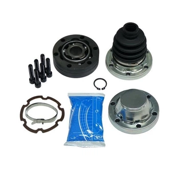 ШРКШ зі змазкою в комплекті SKF (VKJA8725)