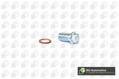 Пробка піддону автомобіля BGA (PK5600)