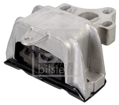 FEBI VW подушка двигуна лів. BORA Variant (1J6) 1.9 TDI 99-01, GOLF VAN IV Variant (1J5) 1.9 TDI 01-06, AUDI A3 (8L1) 1.9 TDI quattro 00-03 Febi Bilstein (173622)