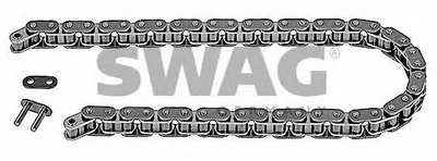 Цепь автомобильная SWAG (99110194)