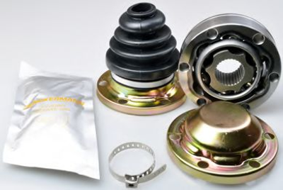 ШРУС с пыльником VW TRANSPORTER V 1.9TDI 03- MULTIVAN 03- (выр-во DENCKERMANN) Denckermann (C120184)