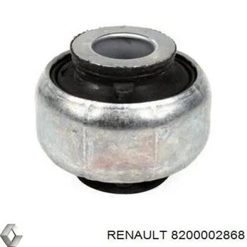 Сайлентблок подвески Renault (8200002868)