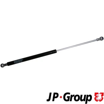 Амортизатор багажника JP Group (1181202400)