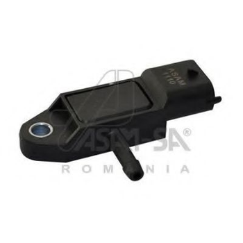 Датчик абсолютного давления 1,5 dCI Renault Duster, Logan, Sandero, Clio, Kangoo, Megane, Modus, Scenic, Symbol, Trafic, Twingo (30589) Asam ASAM (30589)