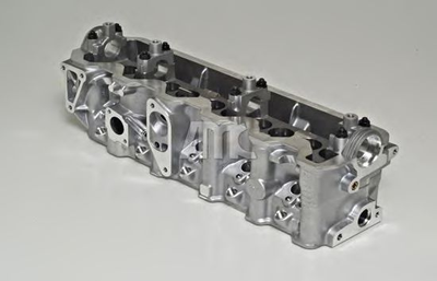 Головка блока цилиндров AMC 908704 AMC Filter (908704)