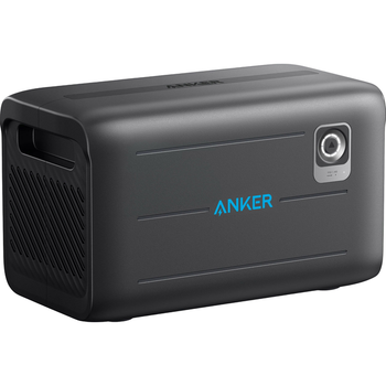 Додаткова батарея Anker BP2600 (anker solix f2000/767)